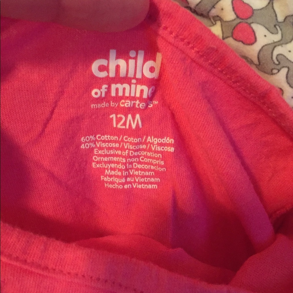 Carters bundle - Picture 4 of 5